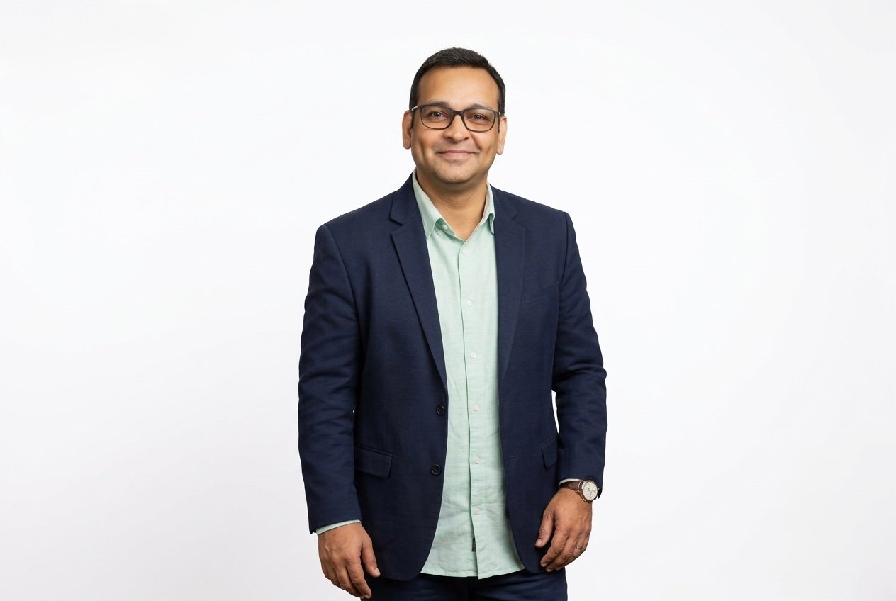 Anand Krishnan Appointed Senior Director – Risk and Security Partnerships APAC at ServiceNow